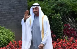 محمد بن زايد ورسالة السلام الإماراتية