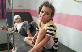 مقتل امرأة وإصابة أطفال في قصف حوثي على منزل بتعز