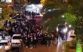 منظمة حقوقية تعلن مقتل أكثر من 304 منذ بداية الاحتجاجات في إيران