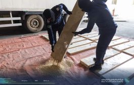 إحباط تهريب أكثر من 3,2 مليون حبة كبتاغون عبر ميناء جدة الإسلامي ( فيديو)