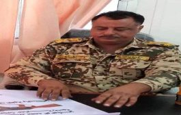 قائد عسكري يدعو لتوحيد مرتبات التشكيلات الأمنية والعسكرية في عدن