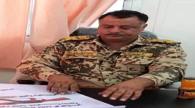 قائد عسكري يدعو لتوحيد مرتبات التشكيلات الأمنية والعسكرية في عدن