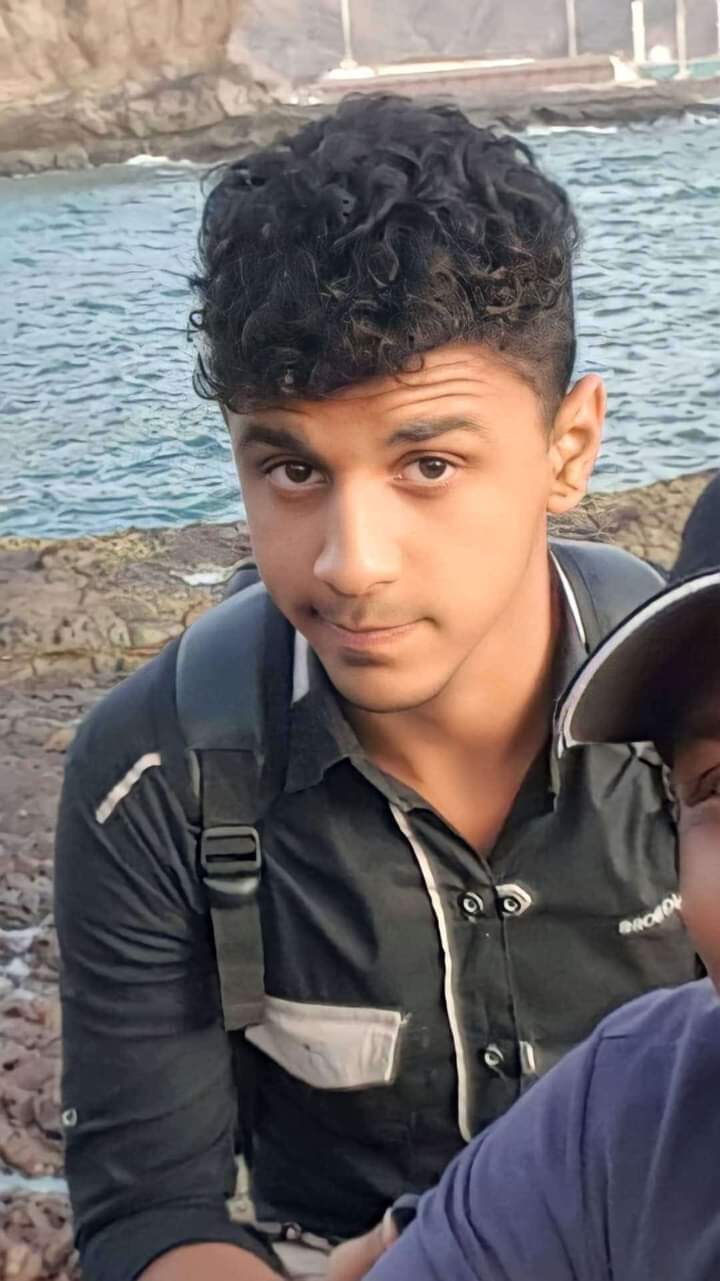 تفاصيل جديدة في المرافعة الختامية بقضية مقتل الشاب عمر باطويل في عدن