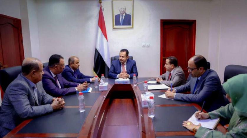 للمرة الثانية.. حكومة اليمن تخاطب لبنان رسميا لإغلاق قنوات الحوثي  