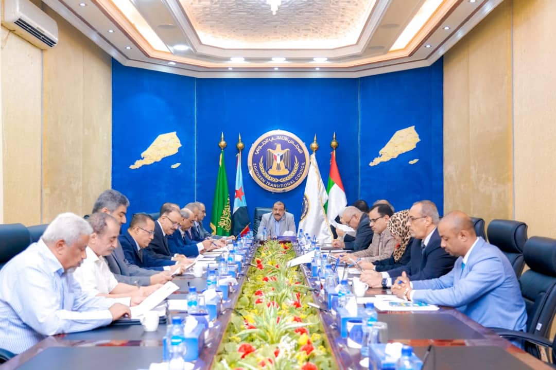 هيئة الرئاسة تكلف لجنة مشتركة للتحقق في استحداثات ساحل رأس العارة