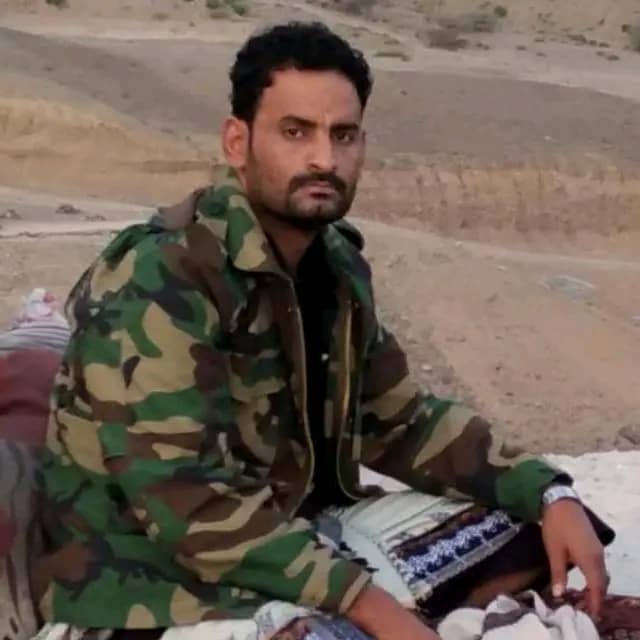 قائد جبهة حبيل حنش .. القوات المسلحة الجنوبية الحقت مليشيات الحوثي خسائر كبيرة 