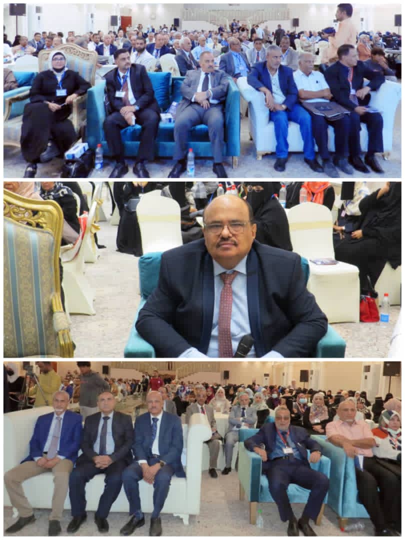 عدن.. انعقاد الموتمر الطبي الثالث لجمعية اطباء القلب 