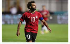 مشوار مثير لمنتخب مصر في المونديال