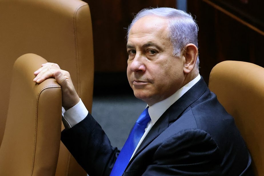 عودة نتنياهو إلى السلطة تقلق الفلسطينيين والأميركيين