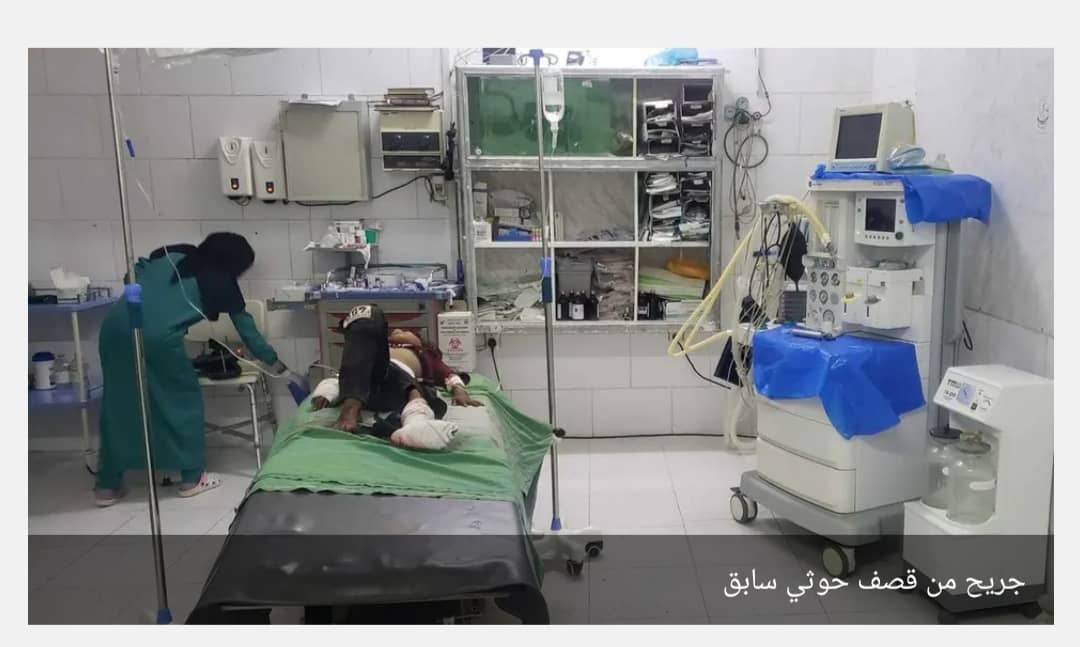 تعز : إصابة 5 مدنيين بينهم طفلان وامرأة بعمليات قصف وقنص حوثية 