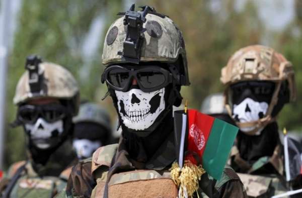 طهران تجند قوات أفغانية كمرتزقة لتعزيز صفوف الحوثيين في اليمن