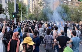 إيران: إصدار 1000 حكم ضد محتجين في التظاهرات.. ما التهم الموجهة إليهم؟