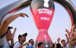 كانت ممنوعة... انتشار لافتات الدعاية للكحول في قطر مع اقتراب مونديال 2022