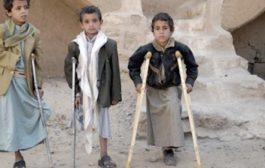 بينهم نساء وأطفال .. مقتل وإصابة 7 مدنيين بانفجار ألغام حوثية