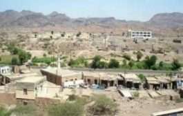  مليشيات الحوثي تستهدف منطقة قداش بجبهة كرش بلحج وسقوط ضحايا وجرحى 