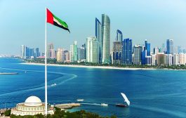 الإمارات تدين استهداف ميليشيات الحوثي لميناء قنا التجاري بشبوة
