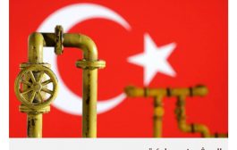 عيون تركيا على الاستثمار في أنبوب الغاز النيجيري–المغربي