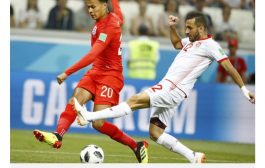 نجوم تونس يجمعون على تحقيق حلم الدور الثاني