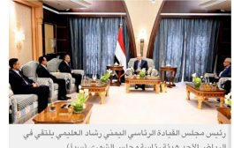 انتقادات يمنية لـ«نعومة» المواقف الدولية إزاء إرهاب الحوثيين