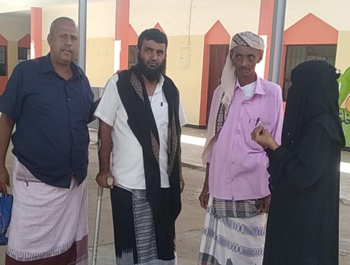 مدير إعلام تبن يجري ترتيبات لاطلاق معرض الصور الأول في المديرية