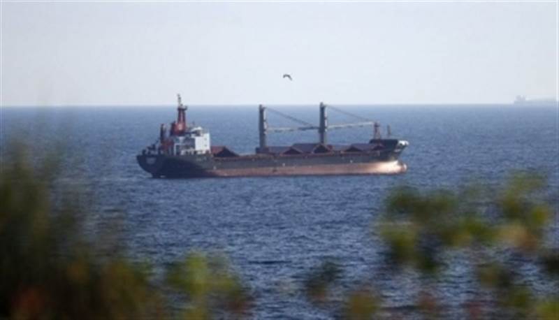 إحداهن إلى اليمن .. 8 سفن محملة بالحبوب تغادر الموانئ الأوكرانية