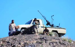 القوات الجنوبية تحبط محاولة تسلل لمليشيات الحوثي شمال لحج