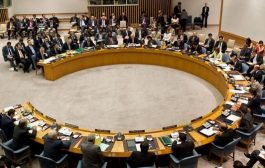 مجلس الأمن يعقد جلسة جديدة الثلاثاء القادم لمناقشة المستجدات والأوضاع اليمنية
