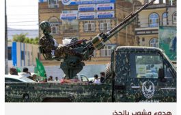 اختبار أدوات القوة وصبر الخصوم في اليمن
