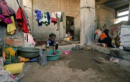 الأمم المتحدة: نحتاج 12 مليون دولار لحماية النازحين اليمنيين من مخاطر برد الشتاء