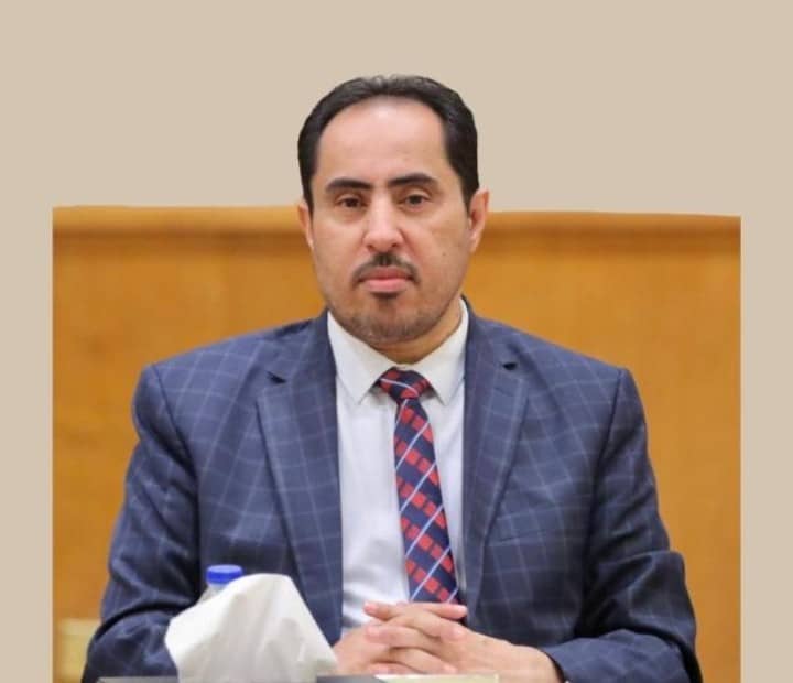 الوزير نائف البكري يدخل الفرحة لسكان مناطق جبلية ريفية في لحج 