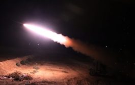الاعلان عن استهداف قاعدة أمريكية بهجوم صاروخي في سوريا