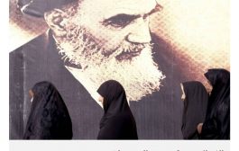 المتظاهرون يتمردون على المرجعية الدينية في إيران