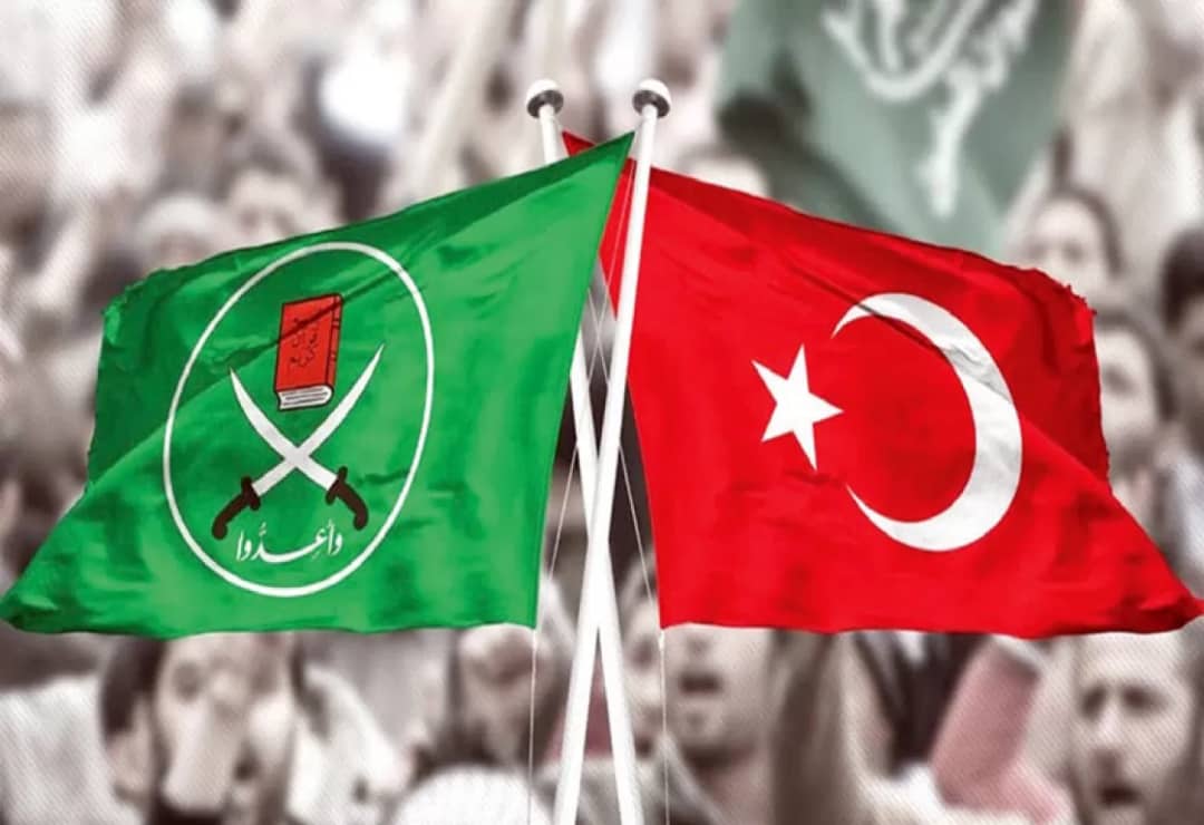 هل يشعل انتحار الإخواني عبدالرحمن زهران في تركيا ثورة داخل شباب الجماعة؟ ما القصة؟