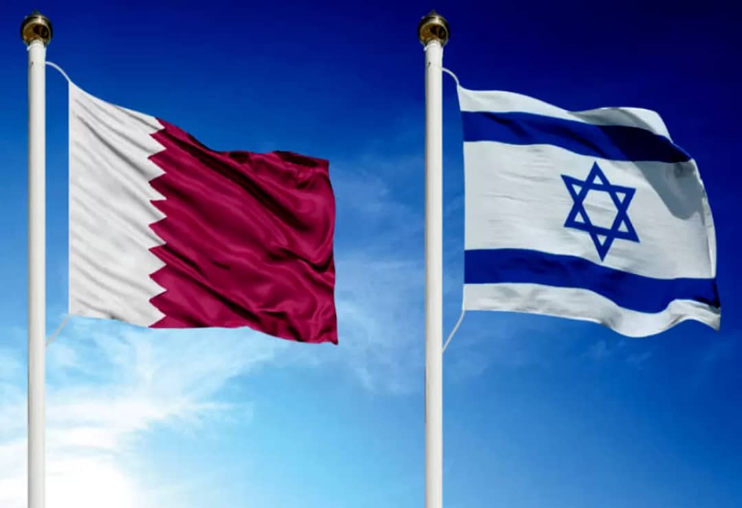 مونديال 2022.. أول رحلة طيران مباشرة من إسرائيل تحط في قطر.. تفاصيل