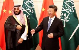 محللون سعوديون وعرب يقدمون تصورهم للصعود السعودي الصيني