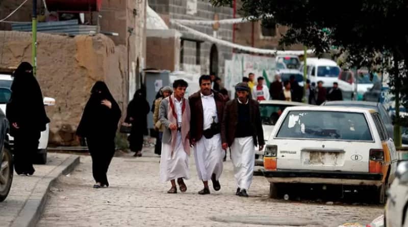 الحوثي يُحوِّل اليمن إلى سوق مفتوح للمخدرات