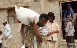 الغذاء العالمي : انعدام الأمن الغذائي في اليمن لا يزال مرتفع جدًا
