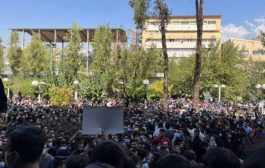 ست جامعات إيرانية تشهد احتجاجات غاضبة ضد نظام الملالي
