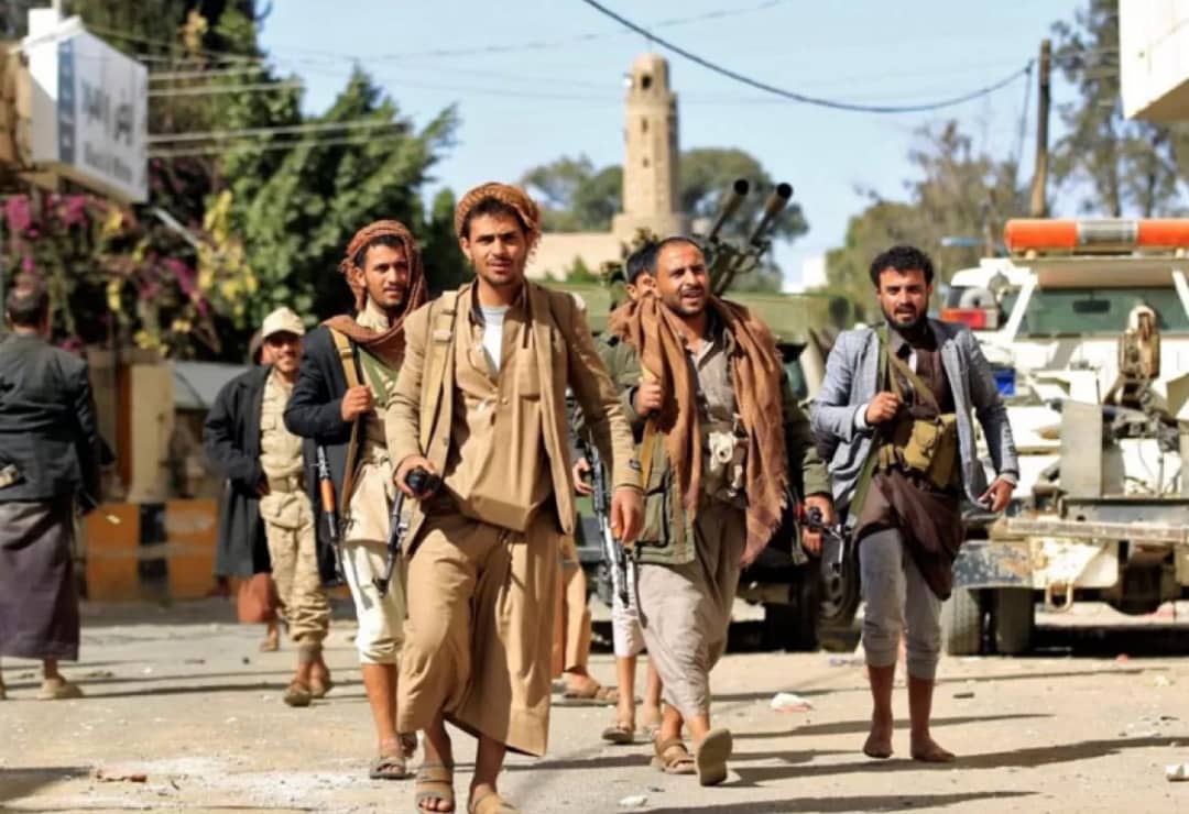 الصبر الإستراتيجي في مواجهة التصعيد الحوثي