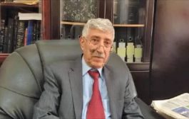 رحيل الأديب والناقد  الكبير عبدالعزيز المقالح