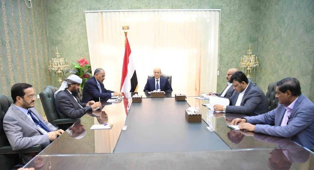 هل يبادر الرئاسي بإصلاح الدبلوماسية اليمنية..؟