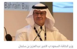 وزير الطاقة السعودي يعلن اكتشاف حقلين جديدين للغاز الطبيعي في الشرقية