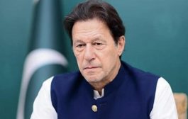 نجاة عمران خان من محاولة لاغتياله شرق باكستان