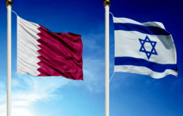 إسرائيل تحتج لدى قطر والفيفا.. ما القصة؟
