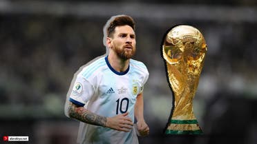 هذه الفرق ستصل إلى نهائيات كأس العالم.. بحسب ميسي