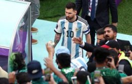 موتى وأشباح.. صحف الأرجنتين تهاجم لاعبيها بعد السقوط أمام السعودية
