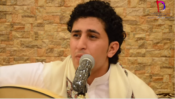 تنفيذ الاعدام بحق قاتل الفنان الجرادي