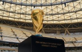 دولة عربية تتخذ قرار بشأن كأس العالم في قطر