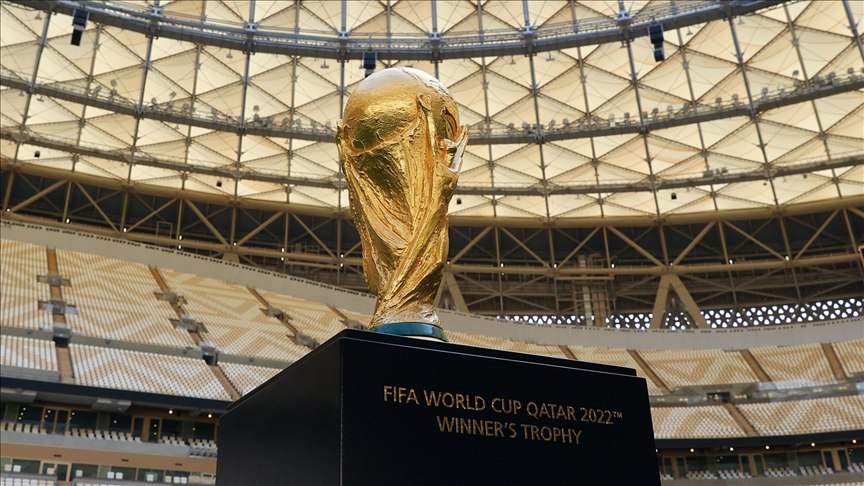 دولة عربية تتخذ قرار بشأن كأس العالم في قطر
