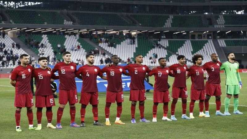 تعرف على موعد انطلاق افتتاحية مونديال كأس العالم بقطر ..وموعد مباراة العنابي مع الاكوادور